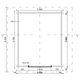 LP-GARDEN HIRSILATO, R kymppi (10m2)